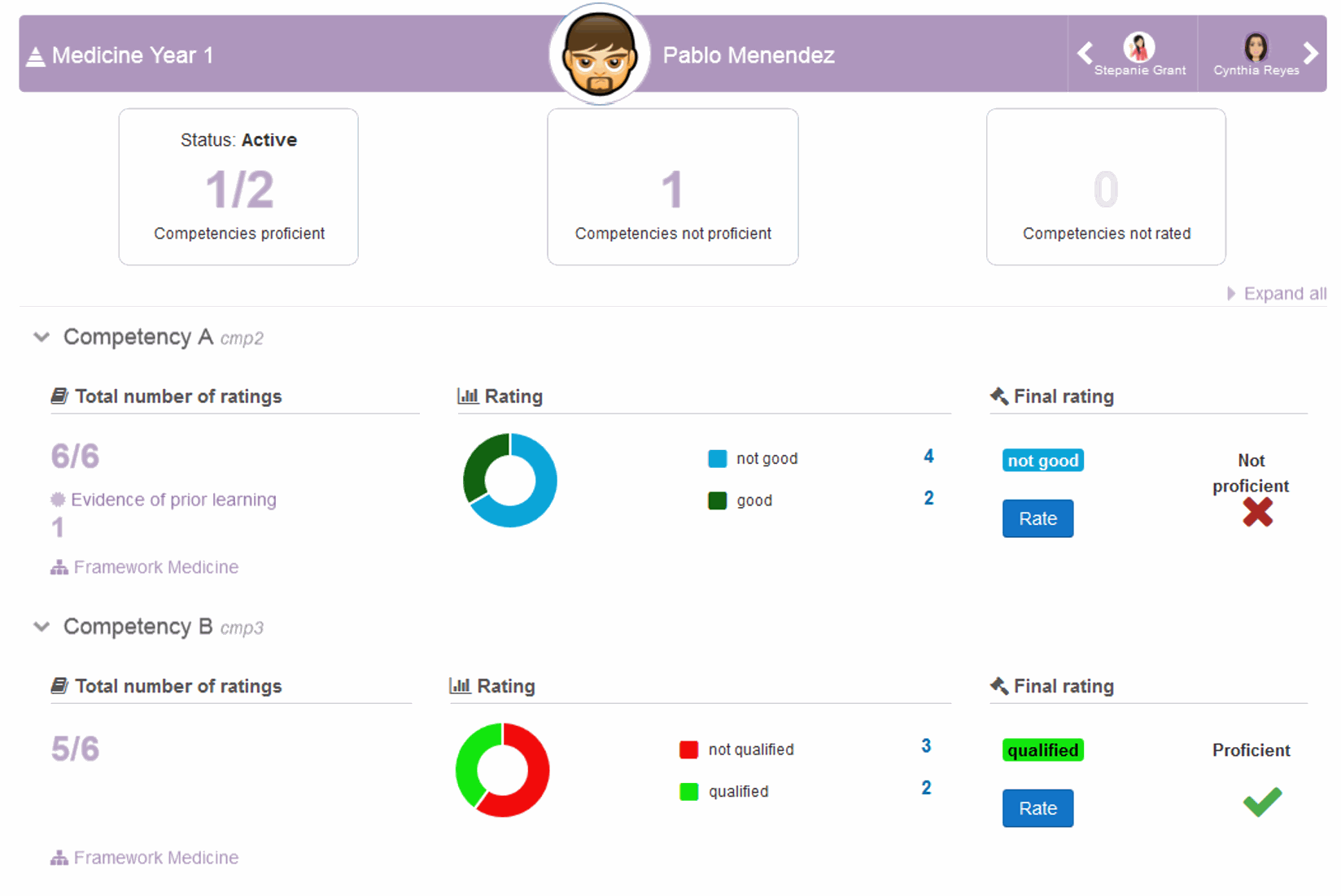 Odoo • Text and Image